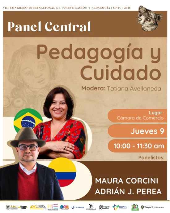 JUEVES- panel central